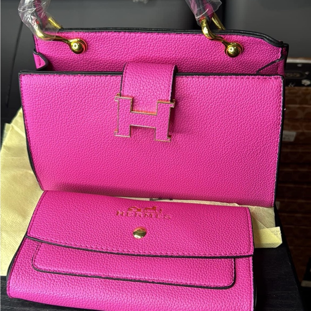 Nice beautiful Design hand bags